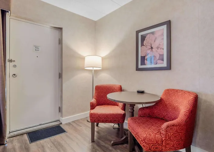 Best Western Plus Cairn Croft Hotel